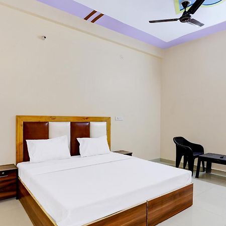 Hotel O Blu Moon ガーズィヤーバード エクステリア 写真