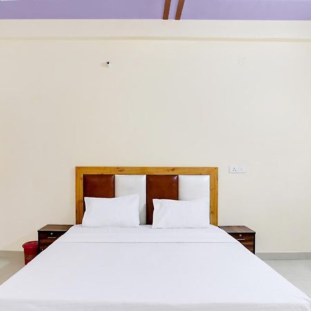 Hotel O Blu Moon ガーズィヤーバード エクステリア 写真