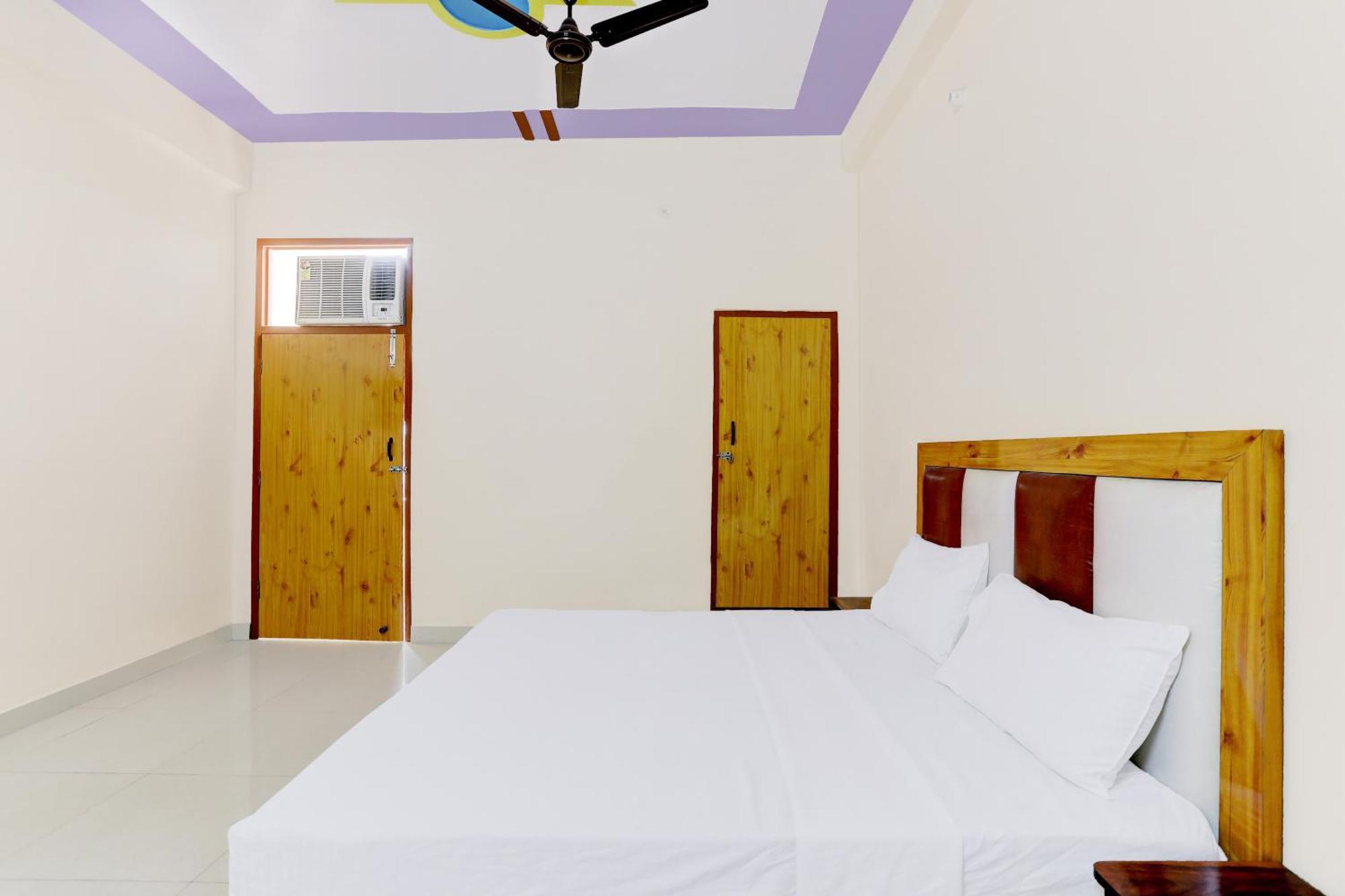 Hotel O Blu Moon ガーズィヤーバード エクステリア 写真