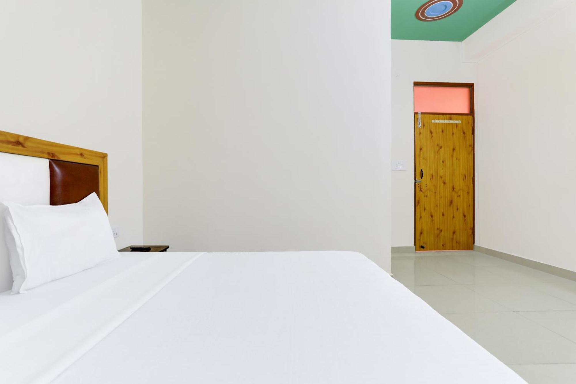 Hotel O Blu Moon ガーズィヤーバード エクステリア 写真
