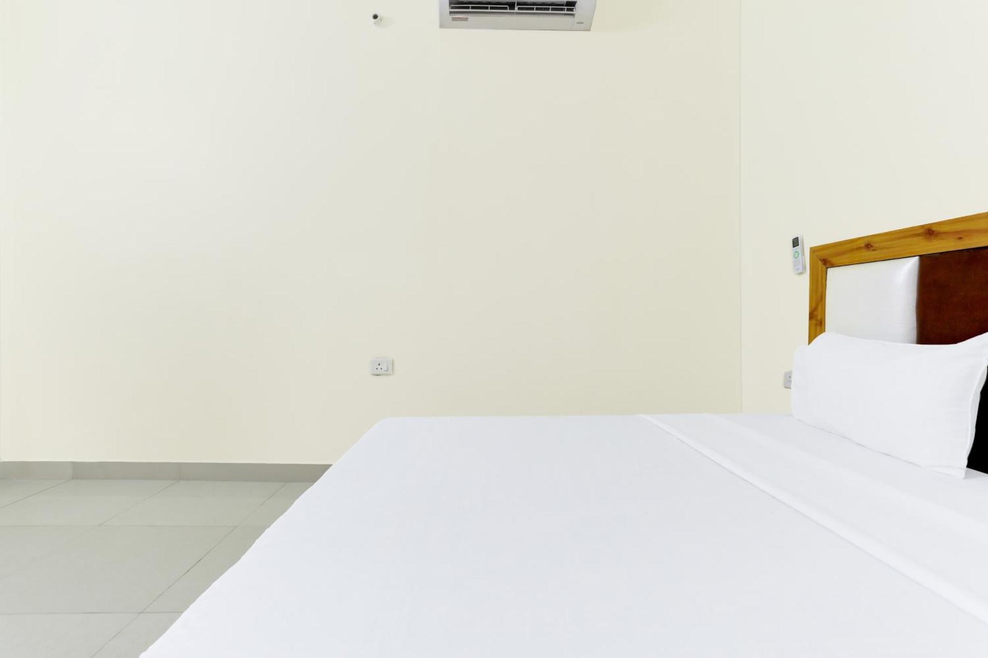 Hotel O Blu Moon ガーズィヤーバード エクステリア 写真