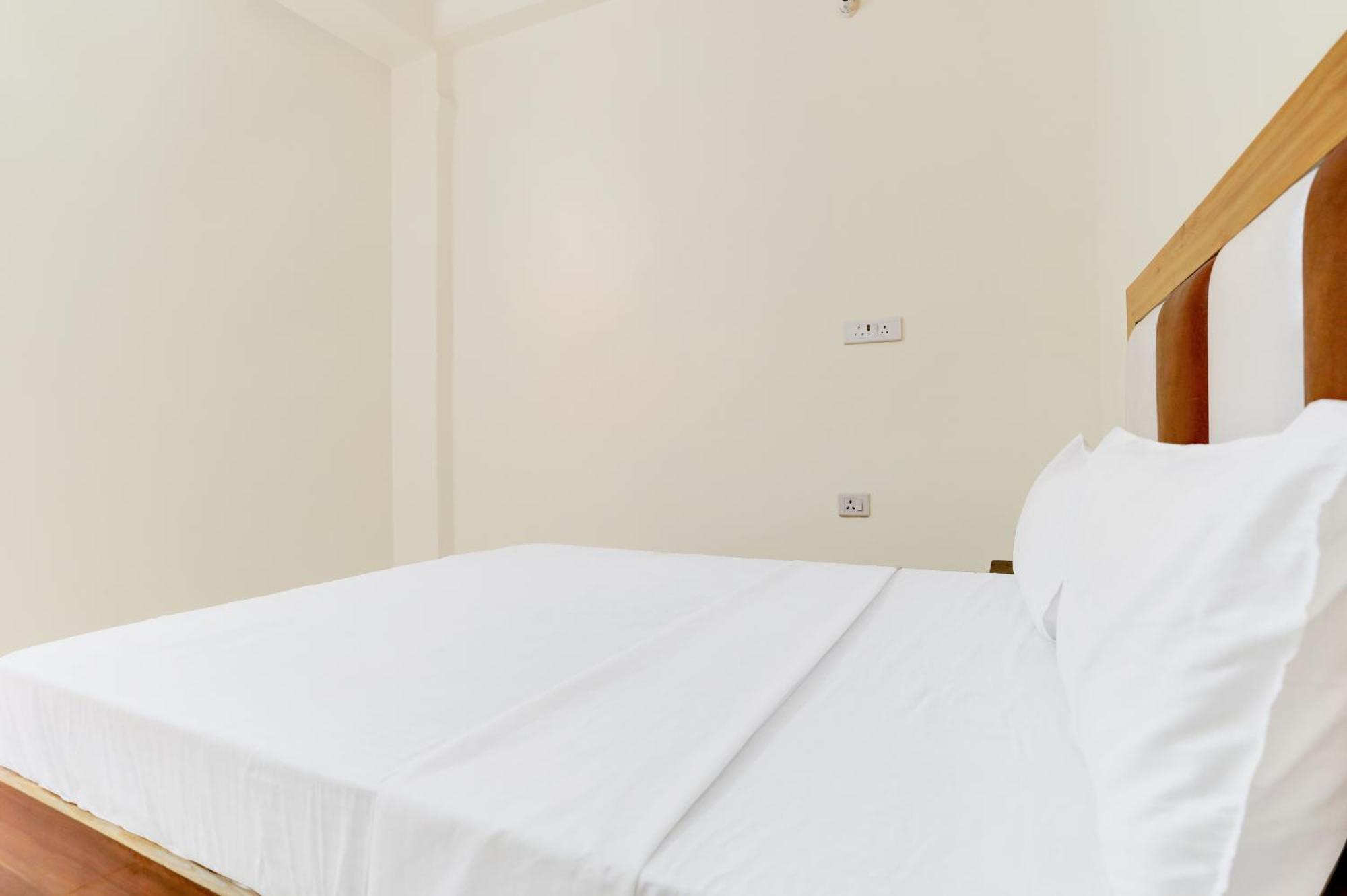 Hotel O Blu Moon ガーズィヤーバード エクステリア 写真
