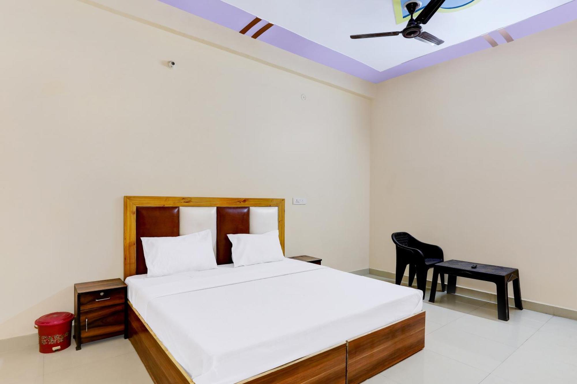 Hotel O Blu Moon ガーズィヤーバード エクステリア 写真