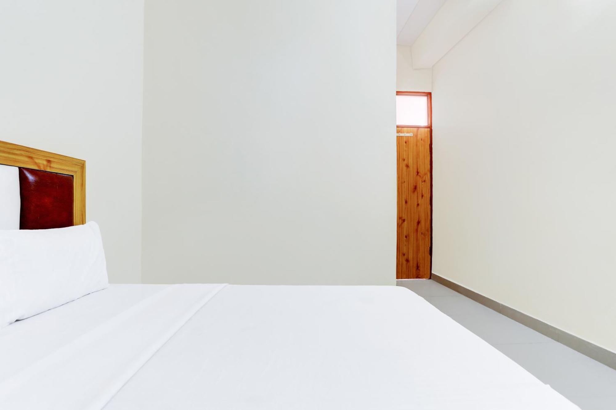 Hotel O Blu Moon ガーズィヤーバード エクステリア 写真